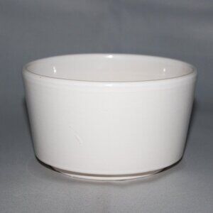 Vintage Onderwater Minimalist Flower Pot | Made in Holland